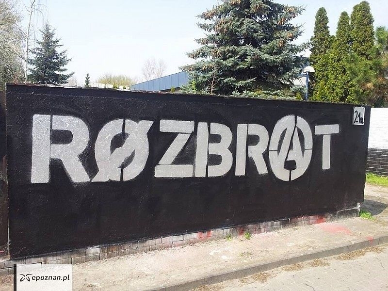 fot. Rozbrat FB