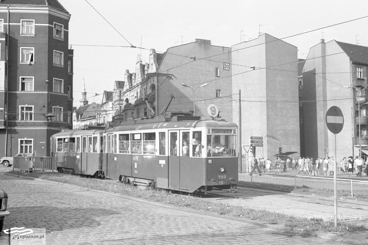 fot. MPK Poznań