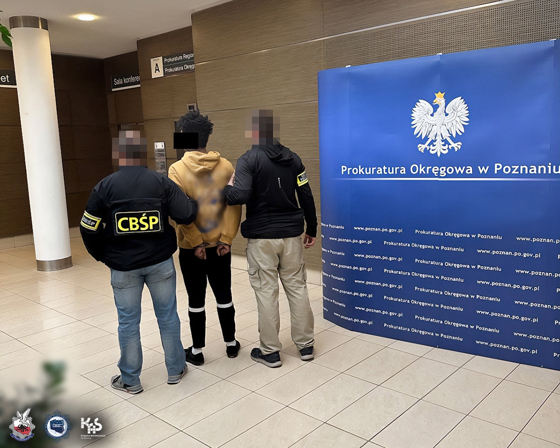 fot. CBŚP