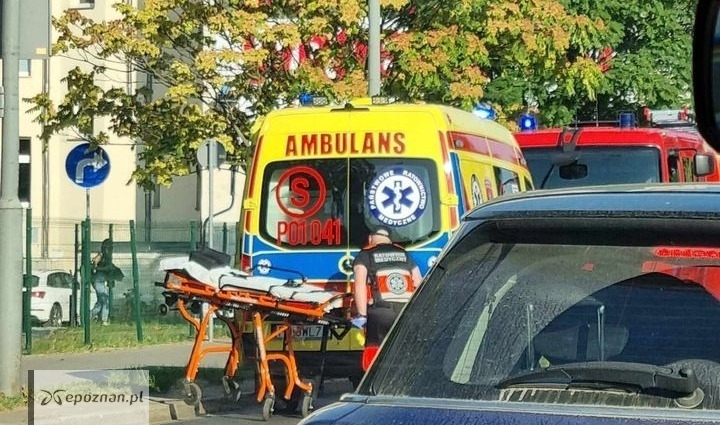 fot. Czytelniczka