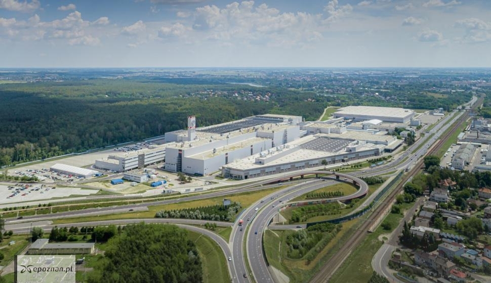 fot. Volkswagen Poznań