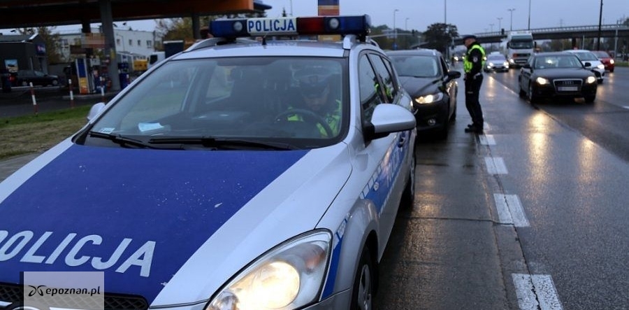 Zdjęcie ilustracyjne | fot. policja