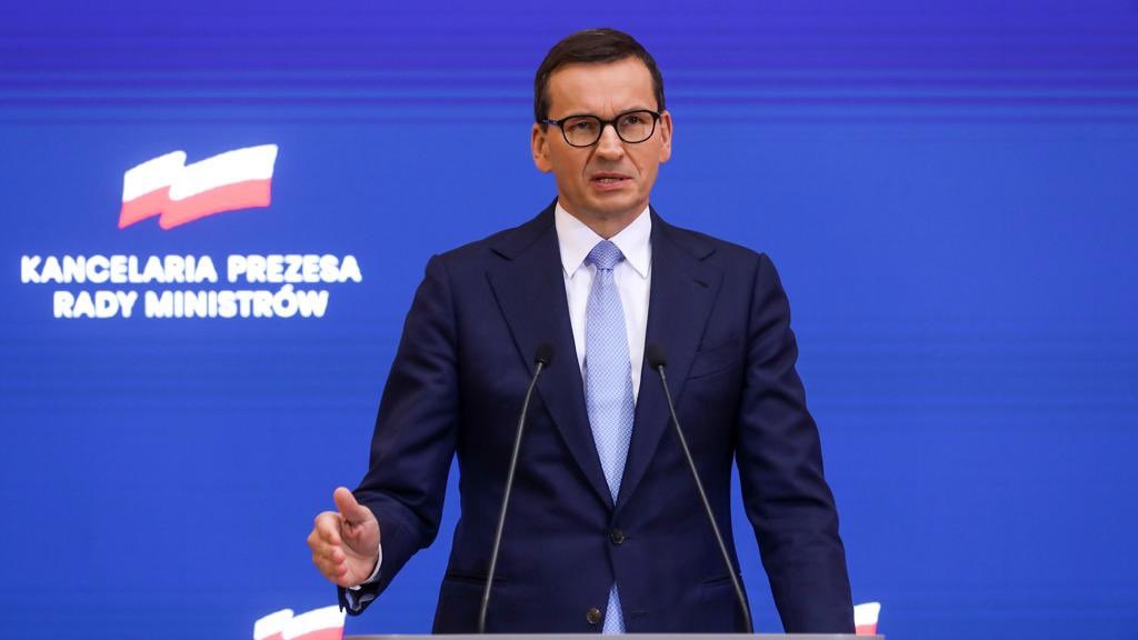 fot. Kancelaria Premiera TT