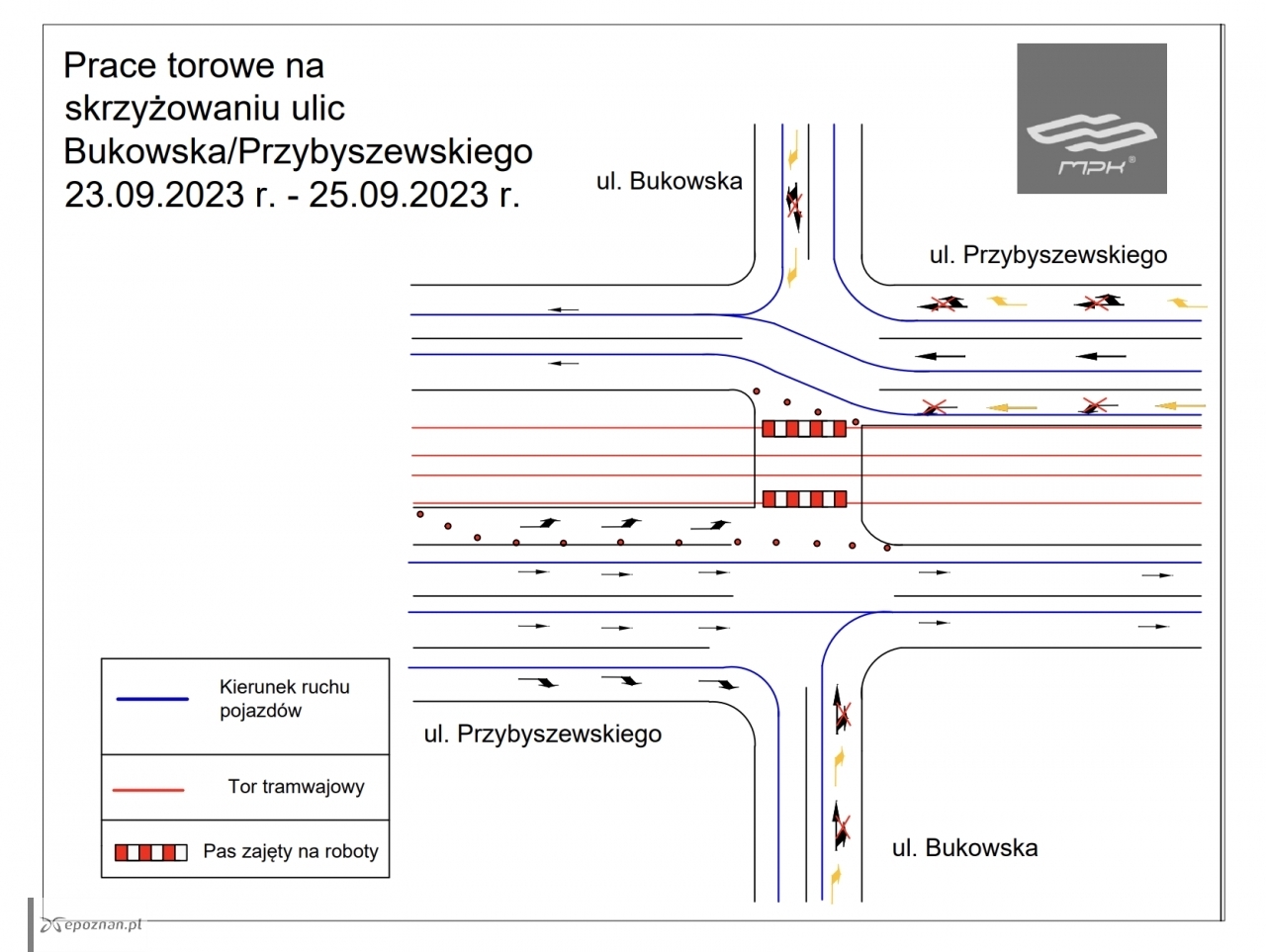 fot. MPK Poznań