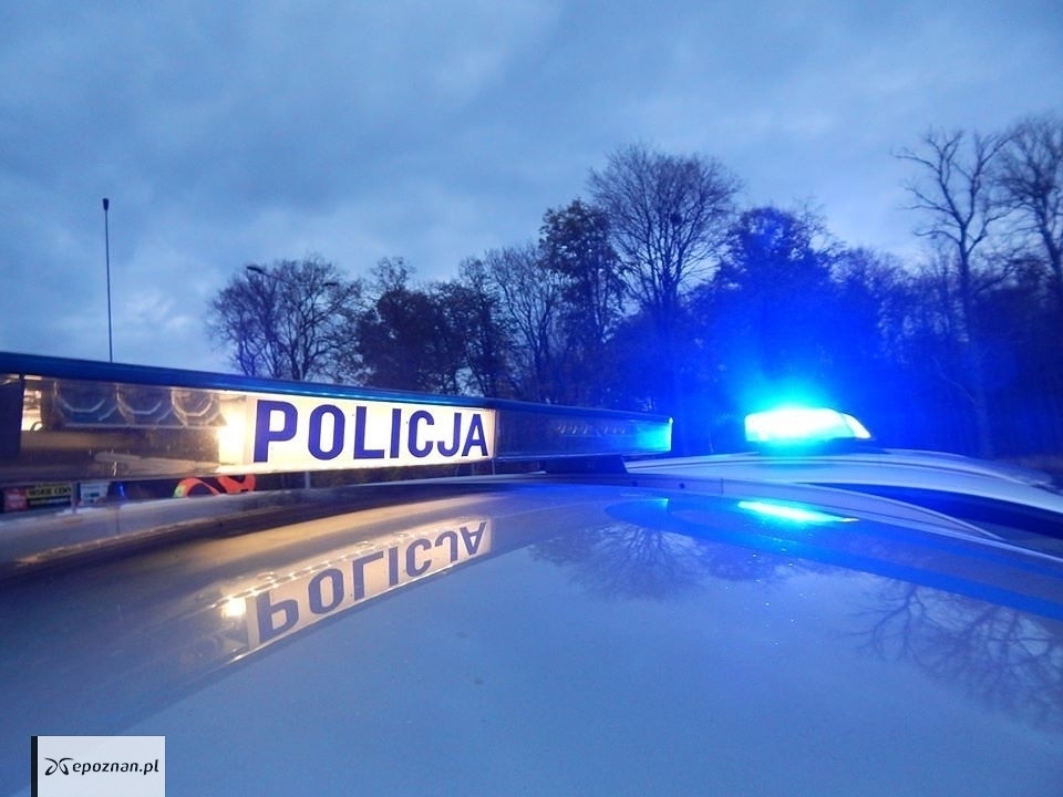 Zdjęcie ilustracyjne. | fot. Policja/archiwum
