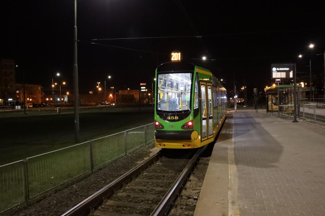 fot. ZTM Poznań