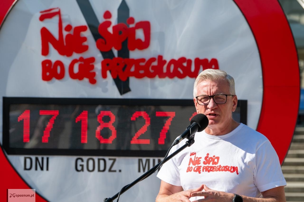fot. Jacek Jaśkowiak FB