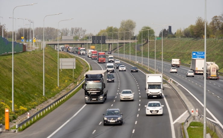 Zdjęcie ilustracyjne | fot. Autostrada Wielkopolska