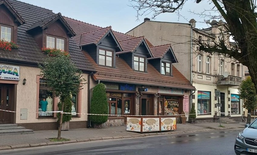 fot. Roman Chalasz / Wieści Międzychodzkie