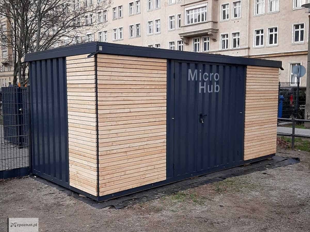 fot. Łukasiewicz - Poznański Instytut Technologiczny