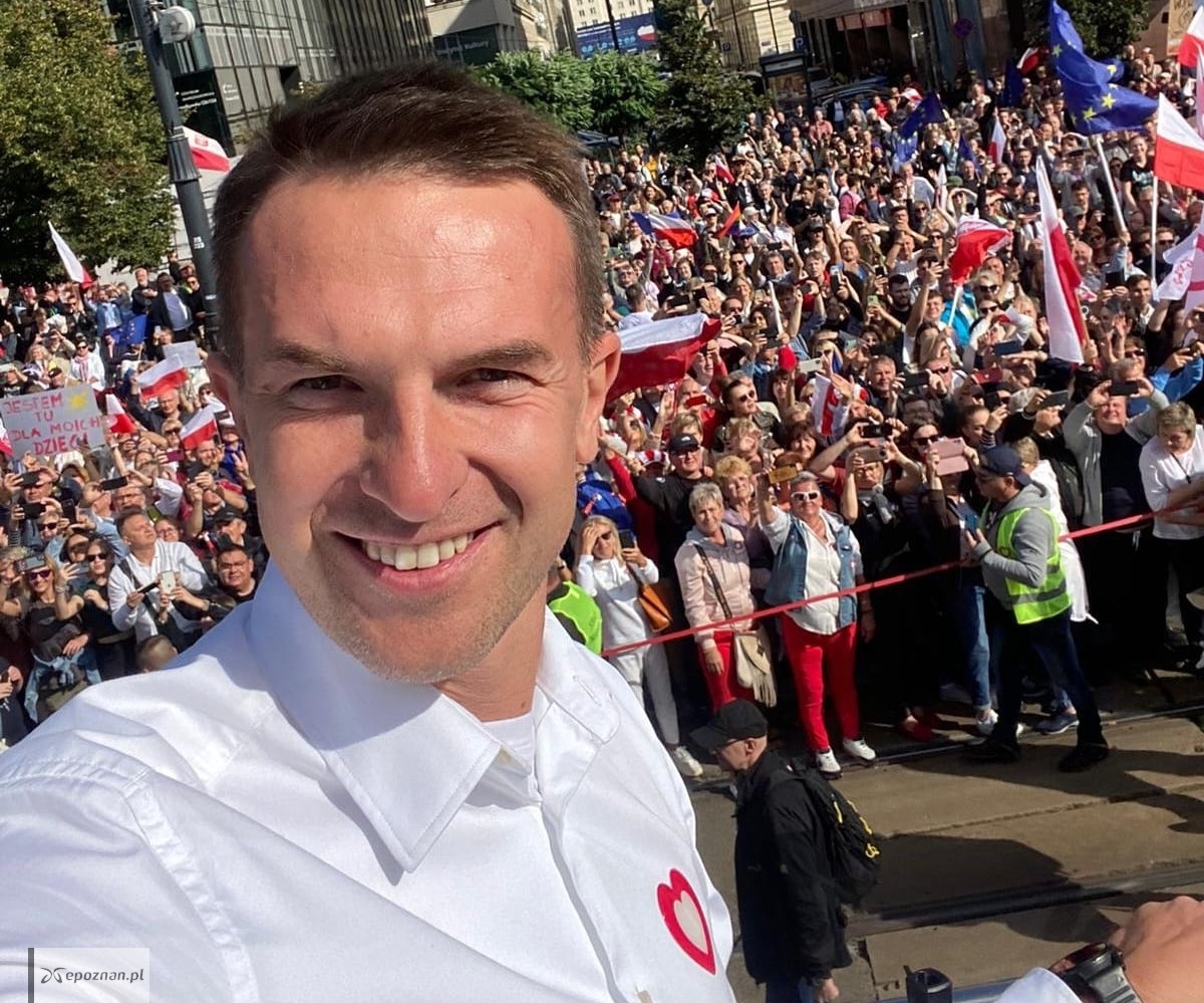 fot. Adam Szłapka / FB