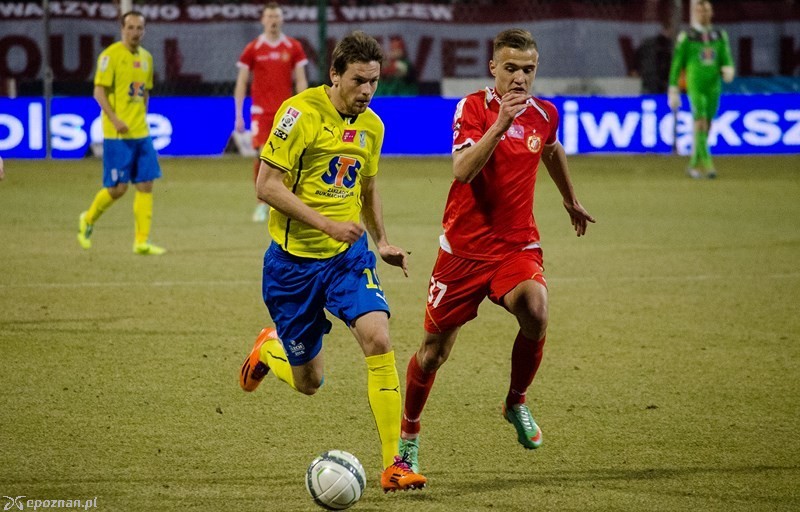 fot. Mateusz Gawarecki