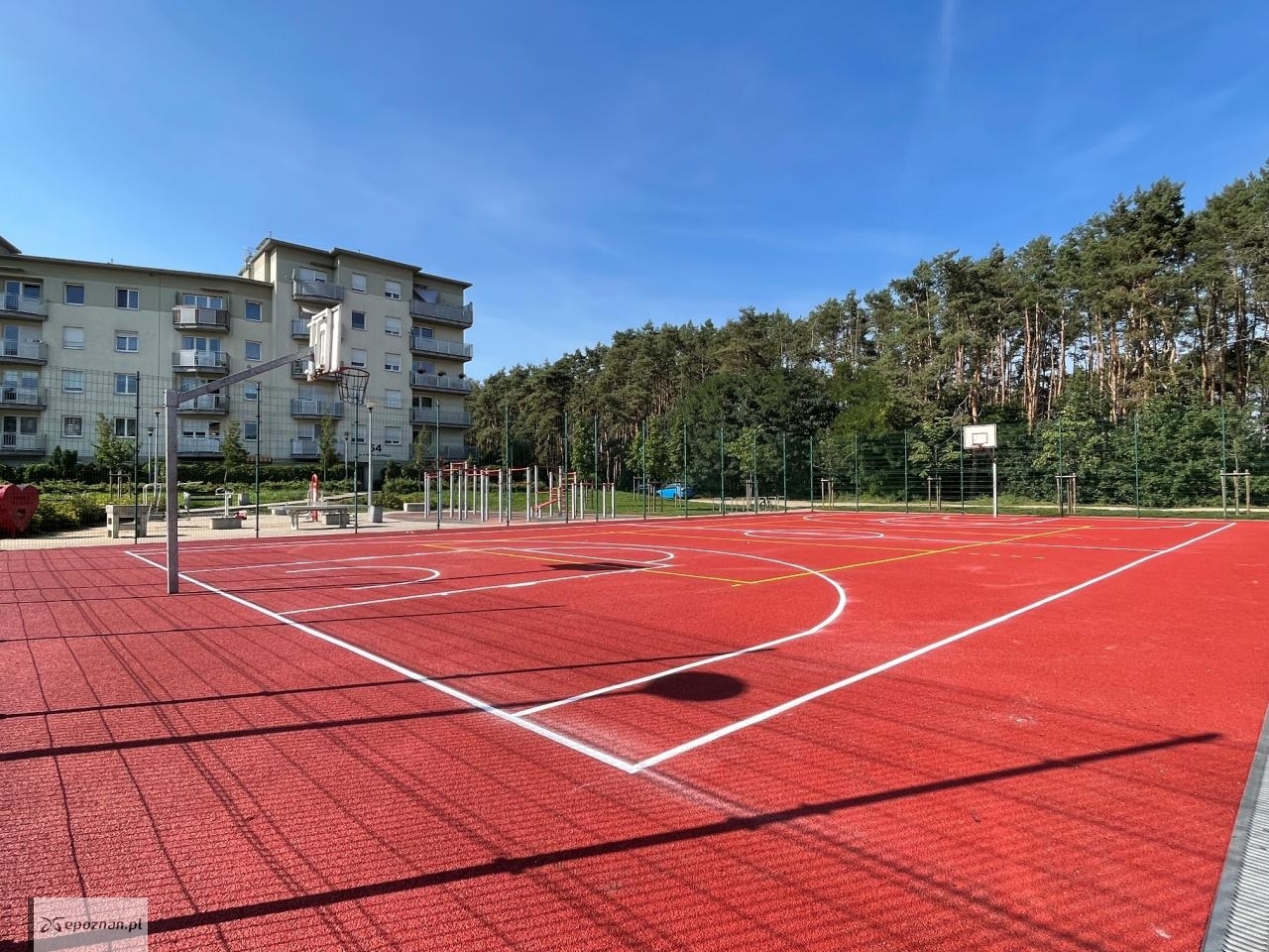 fot. Osiedle Piątkowo