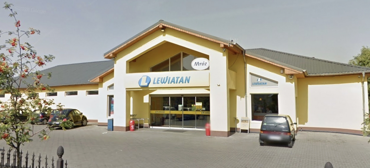 fot. Google Street View
