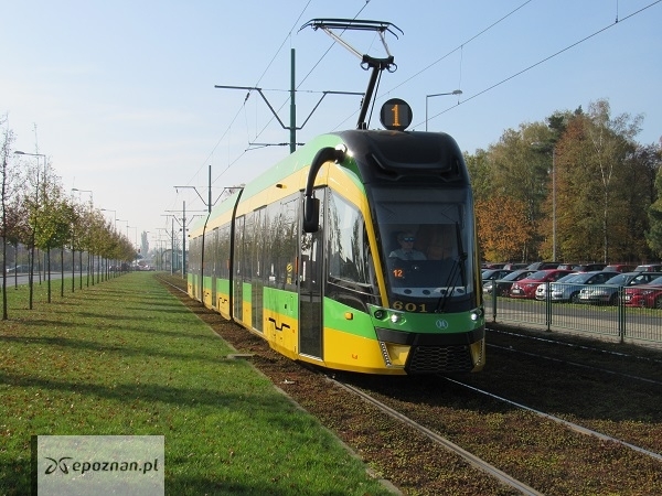 fot. ZTM Poznań