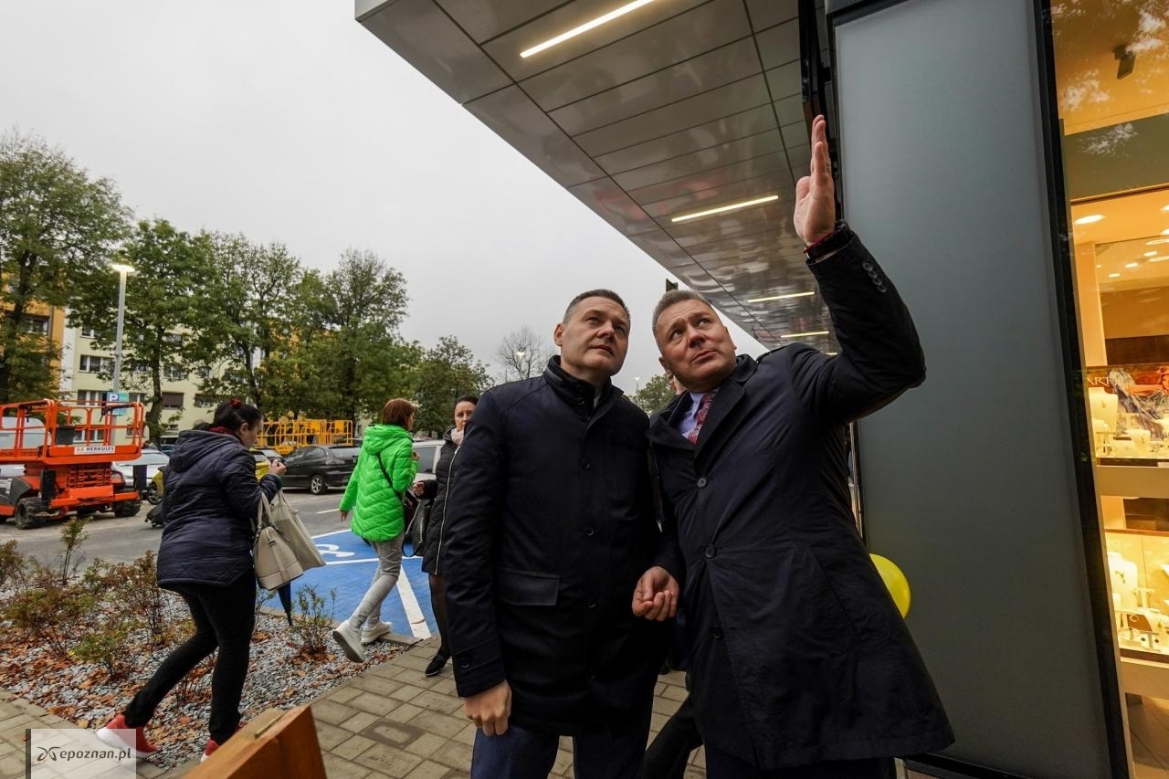 fot. Konin. Tu płynie energia / FB