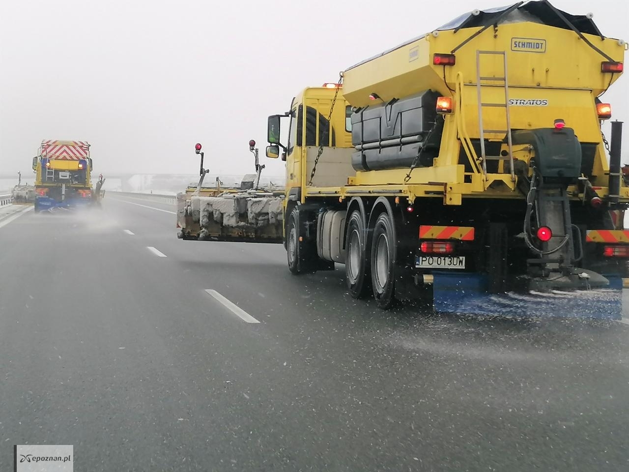 fot. Autostrada Eksploatacja SA
