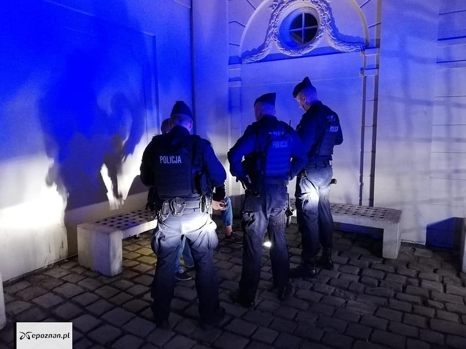 Zdjęcie ilustracyjne | fot. policja