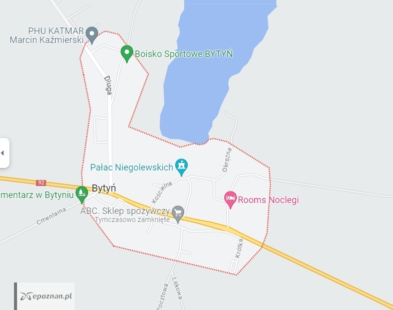 fot. Google maps