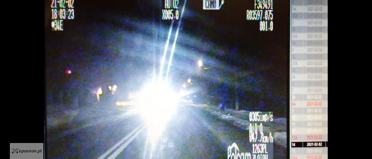 Zdjęcie ilustracyjne | fot. policja