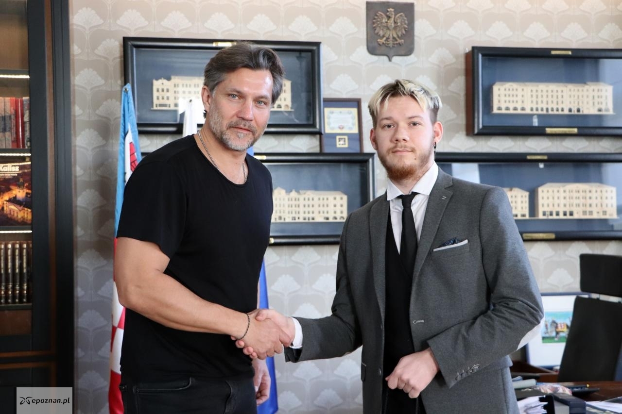 fot. Krystian Kinastowski FB