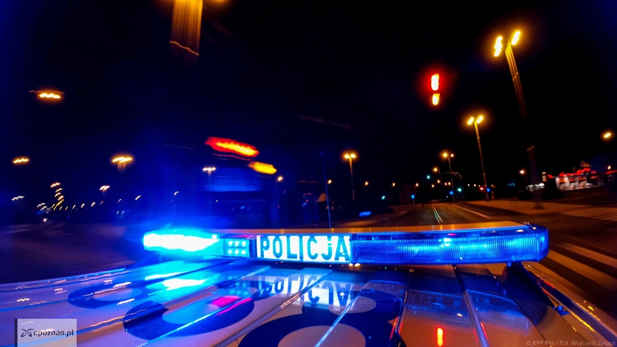 Zdjęcie ilustracyjne | fot. Policja/archiwum
