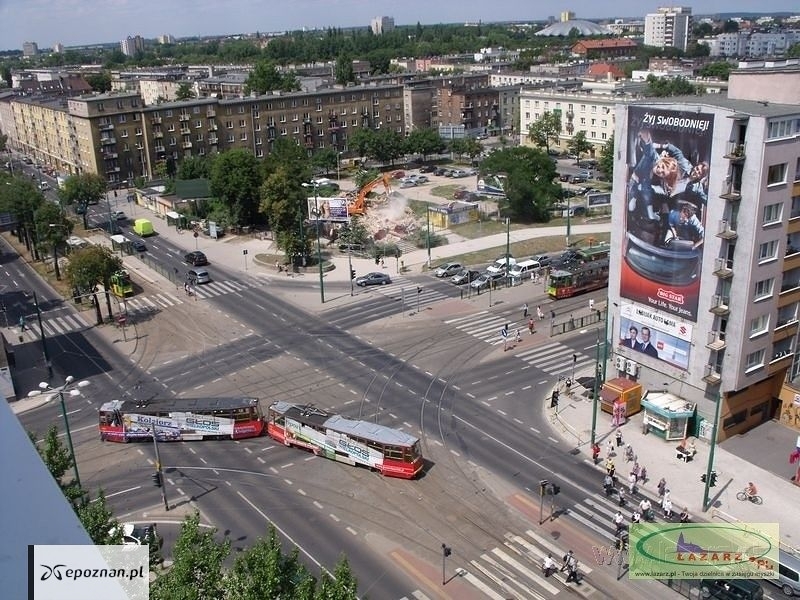 Zdjęcie ilustracyjne | fot. lazarz.pl/archiwum