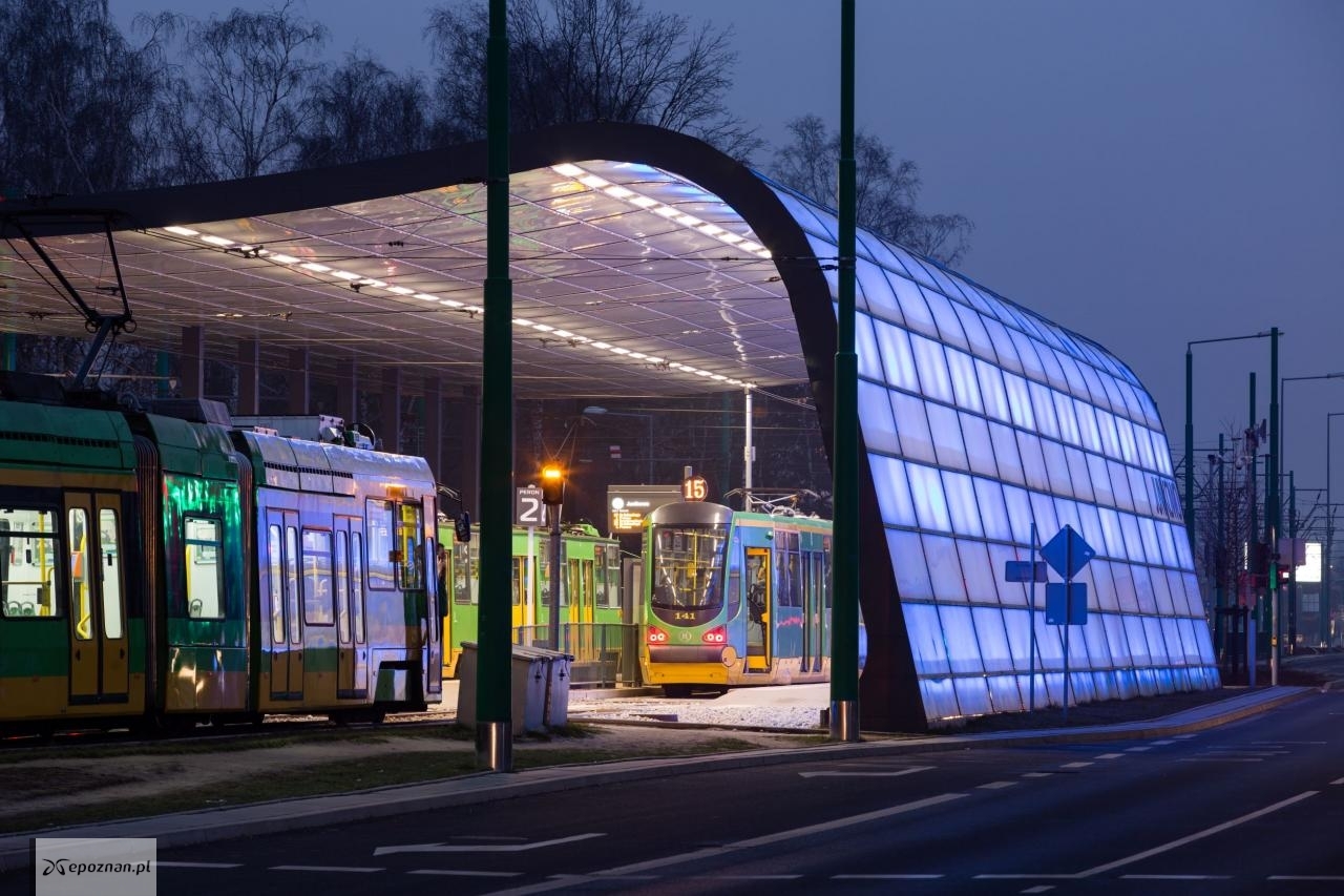 fot. ZTM Poznań