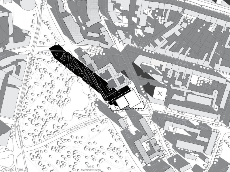 Alternatywa dla Korona Tower | fot. Martin Novanski