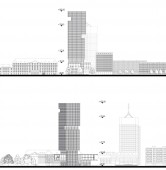 Alternatywa dla Korona Tower | fot. Martin Novanski