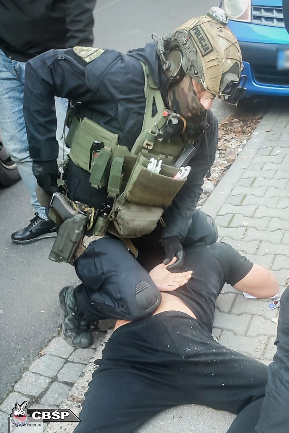 fot. CBŚP