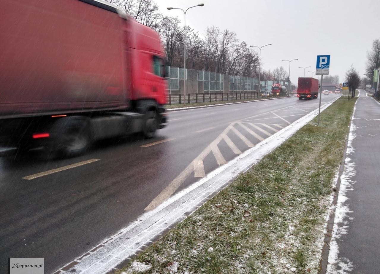 fot. ZDM Poznań / FB