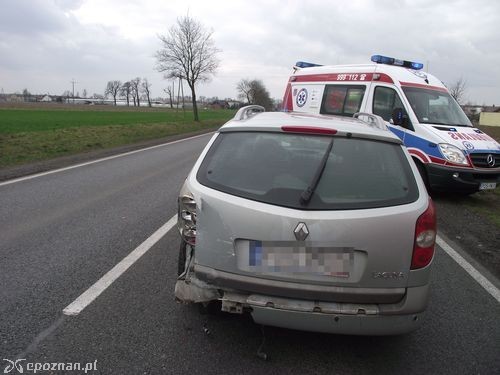 fot.  JRG PSP Ostrów Wlkp.
