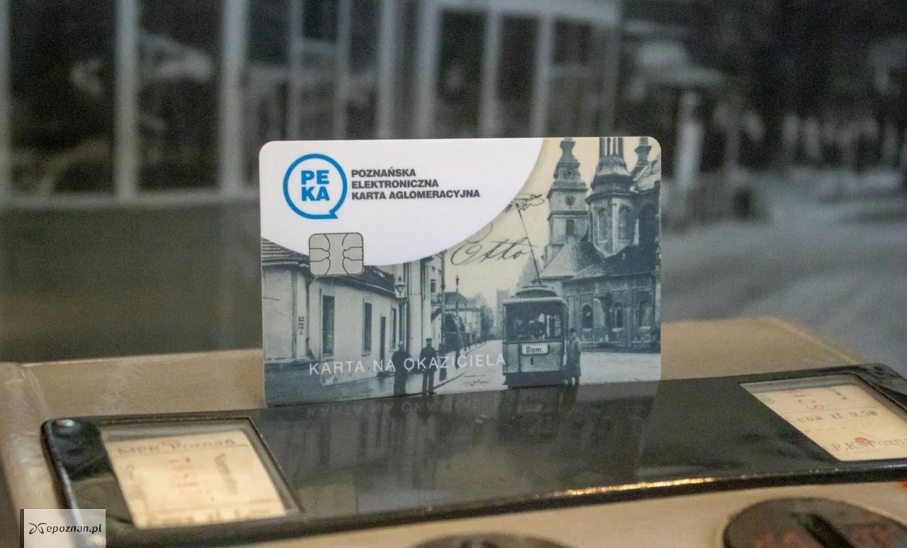 fot. MPK Poznań