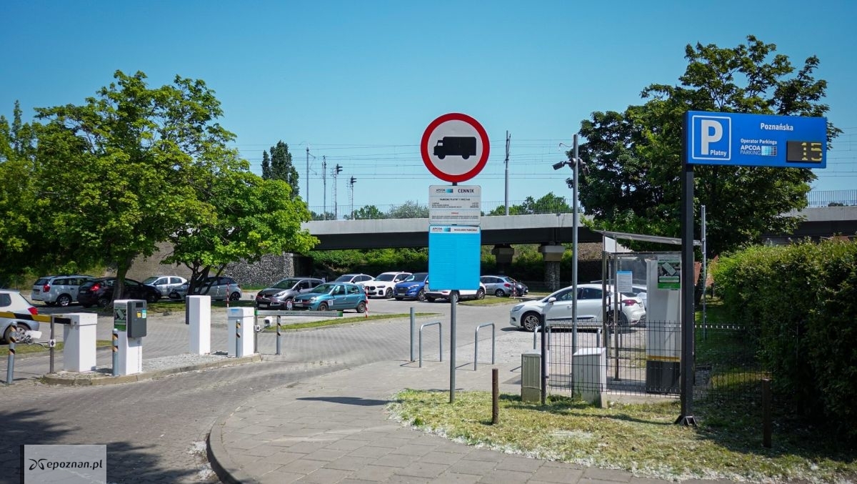 fot. ZDM Poznań