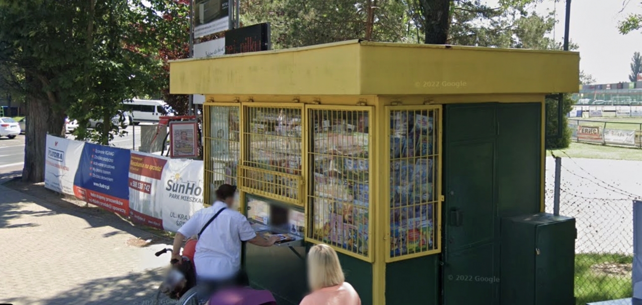 fot. Google Street View