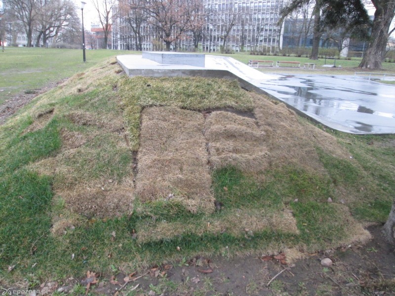 fot. Nishio Poznań