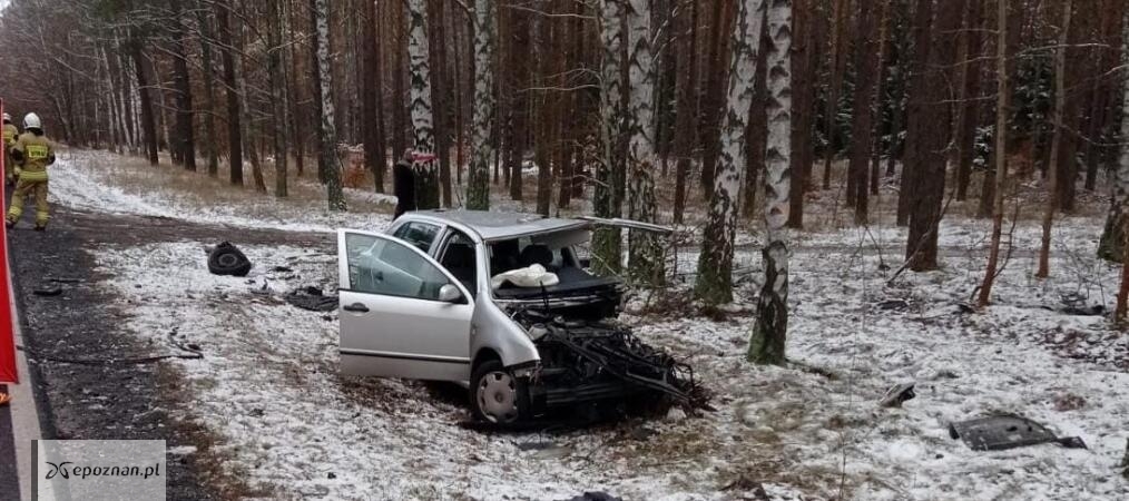 fot. policja Złotów