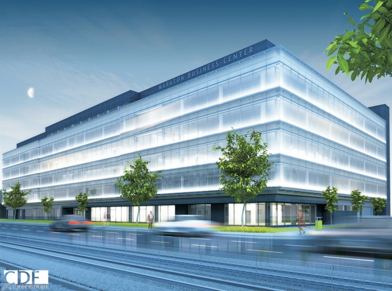 fot. CDF Architekci