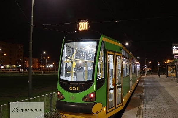fot. ZTM Poznań