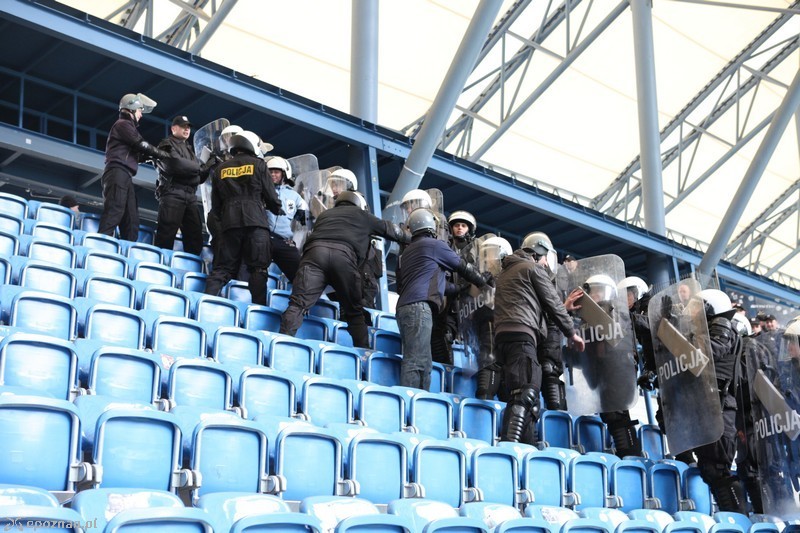 fot. KWP Poznań