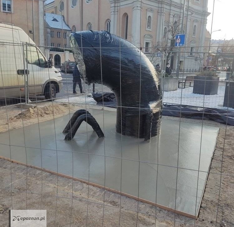 fot. Poznański Trójkąt Bermudzki / FB
