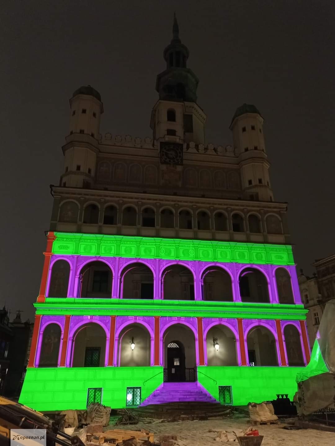 fot. Marian Czuć Piniądz