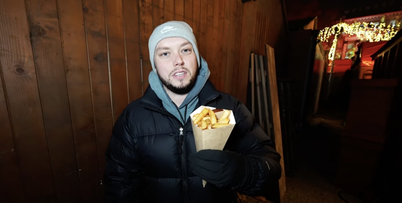 fot. Książulo / YouTube