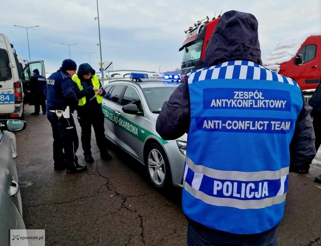 fot. Wielkopolska Policja