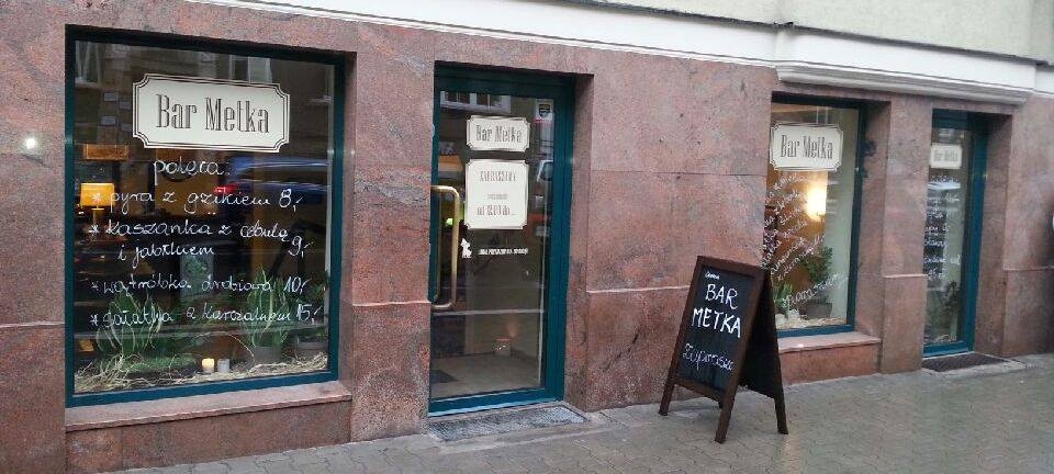 fot. Bar Metka / FB