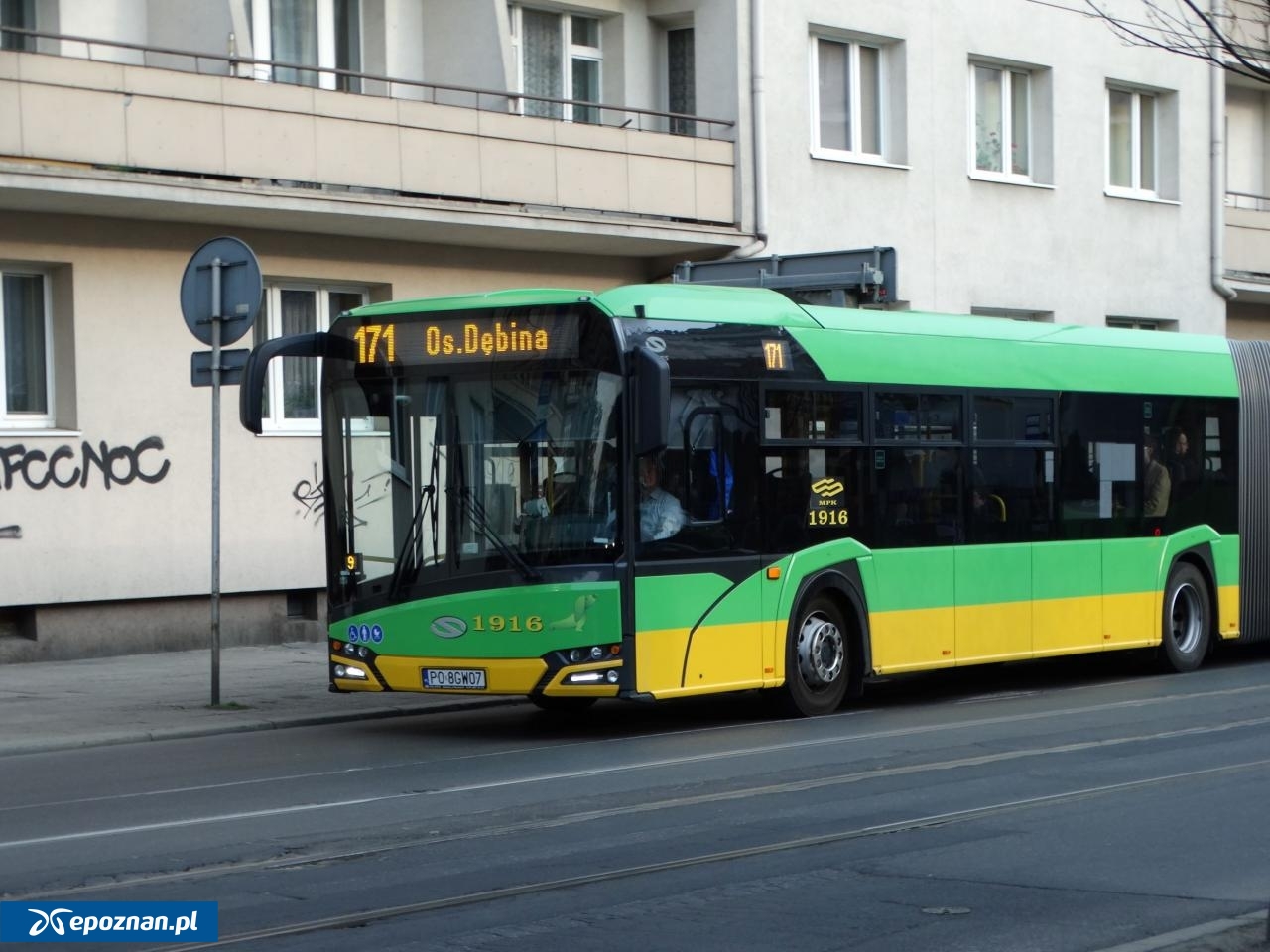 fot. ZTM Poznań