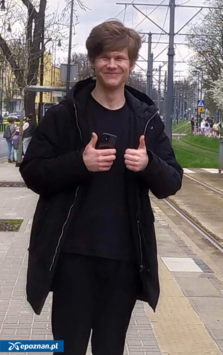 fot. Materiały rodziny