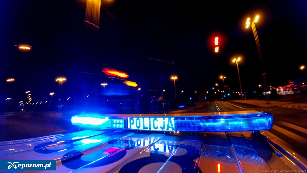Zdjęcie ilustracyjne | fot. Policja/archiwum