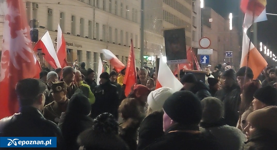 fot. Kadr filmu autorstwa LT